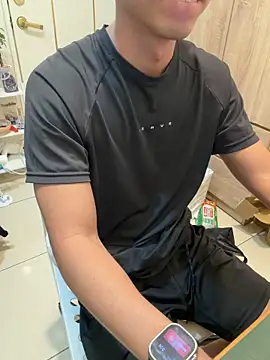 black xun online show from February 25, 2026, 7:29 am