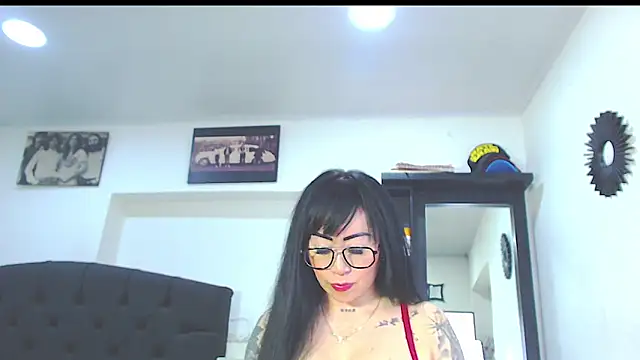 Vicky hotmilf online show from September 19, 2025, 11:11 am