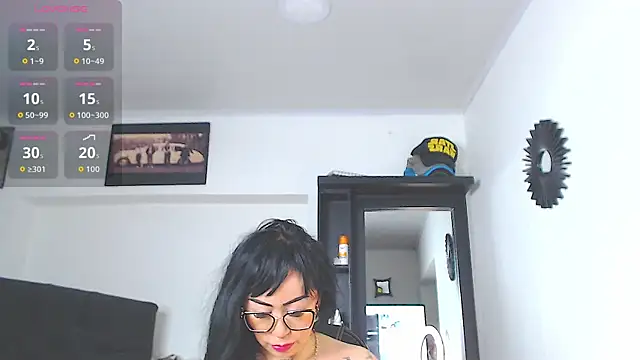 Vicky hotmilf online show from April 23, 2026, 8:46 am