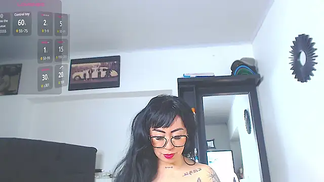 Vicky hotmilf online show from June 3, 2026, 11:13 am