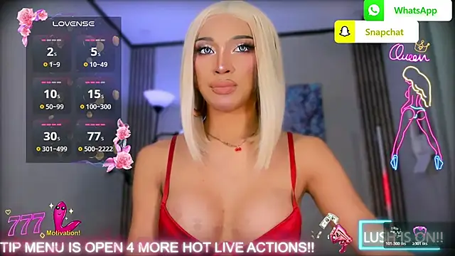 xUrGoddess Bellax online show from April 19, 2026, 10:34 pm