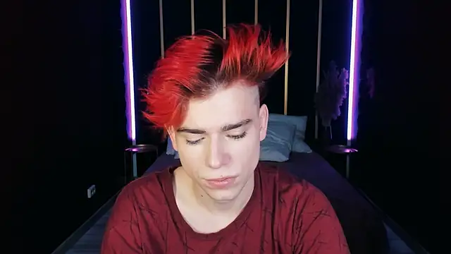 Blaiz Vok online show from September 12, 2025, 8:42 pm