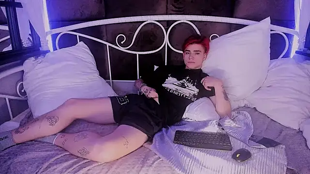 Blaiz Vok online show from September 17, 2025, 1:02 pm