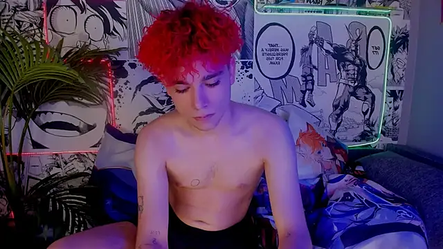 Blaiz Vok online show from September 29, 2025, 4:39 am