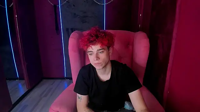 Blaiz Vok online show from October 14, 2025, 4:08 pm