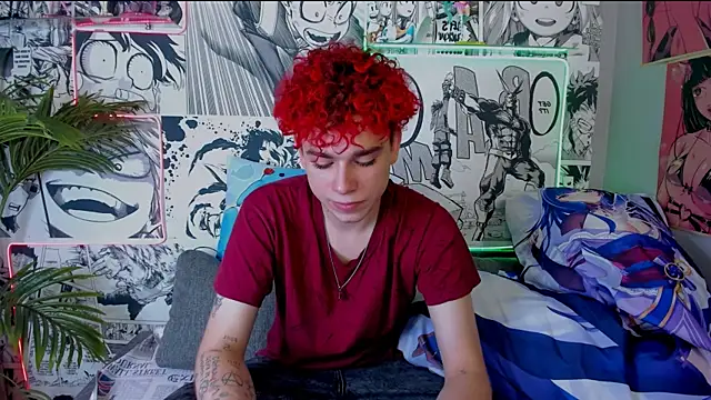 Blaiz Vok online show from October 16, 2025, 4:08 pm