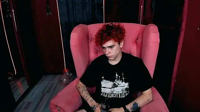 Blaiz Vok online show from October 29, 2025, 10:00 pm