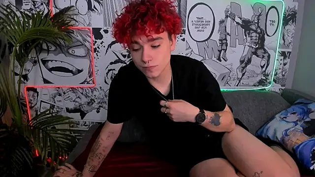 Blaiz Vok online show from November 19, 2025, 3:34 pm