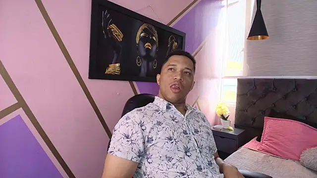 Annie Lii online show from October 10, 2025, 12:59 pm