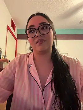 MyHoneyFrida online show from February 19, 2026, 3:46 am