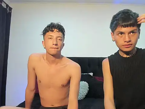 mhatias  online show from October 8, 2025, 1:58 am