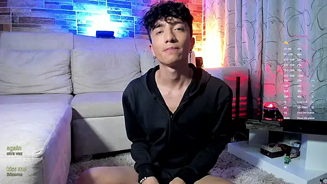 mhatias  online show from February 3, 2026, 2:53 am