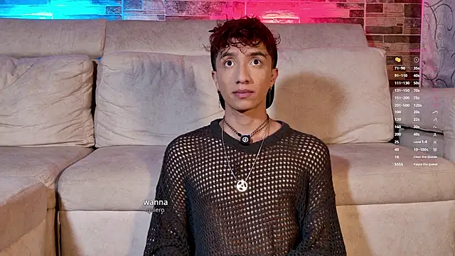 mhatias  online show from March 1, 2026, 1:07 am