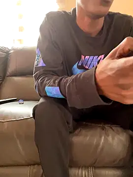 MeneerIan online show from September 29, 2025, 9:47 am