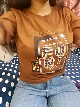 Sexy Mal89 online show from February 19, 2026, 6:37 pm