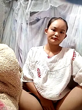 xinhxinhcute online show from September 27, 2025, 8:47 pm