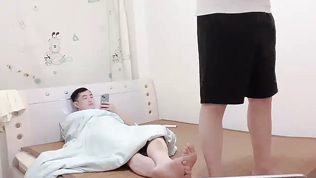 dajiba4718 online show from September 18, 2025, 2:19 pm