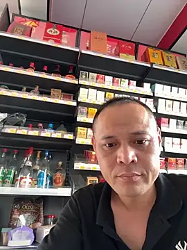 dajiba4718 online show from October 18, 2025, 6:05 am