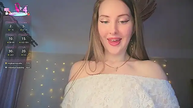 Sensual Orchid online show from March 4, 2026, 6:52 am