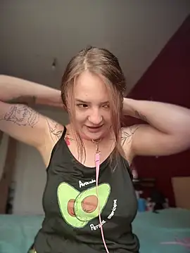 -Meowy- online show from October 6, 2025, 2:36 pm