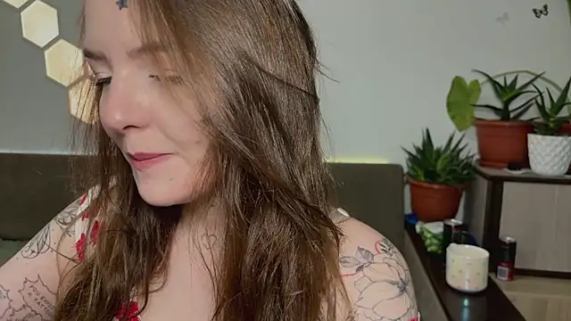 -Meowy- online show from February 11, 2026, 10:37 pm