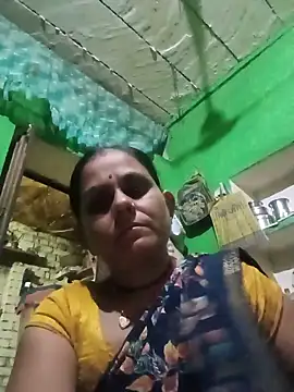 Hot rachnasexy online show from June 9, 2026, 4:51 pm