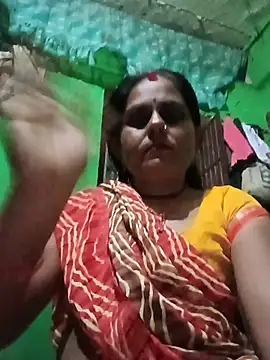 Hot rachnasexy online show from June 12, 2026, 4:50 pm