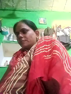 Hot rachnasexy online show from June 18, 2026, 10:30 am