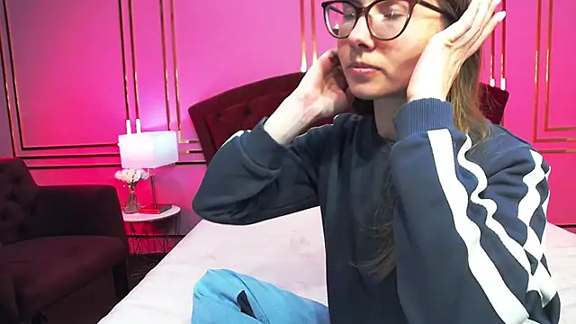 JessieJuss online show from May 30, 2026, 5:32 pm