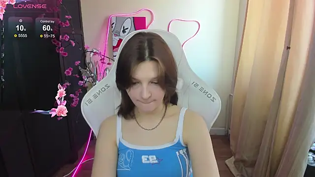 AudreyyKim online show from March 28, 2026, 8:14 am