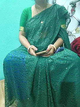 desi boudi87 online show from October 8, 2025, 1:09 pm