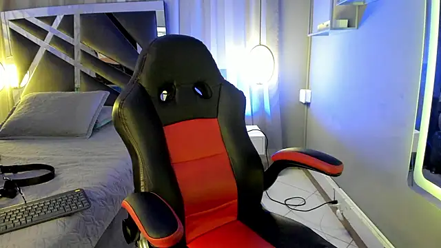 MAGIC TESSA online show from February 22, 2026, 1:53 pm