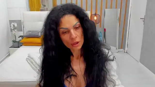 MarbellaRyder online show from April 21, 2026, 3:50 pm