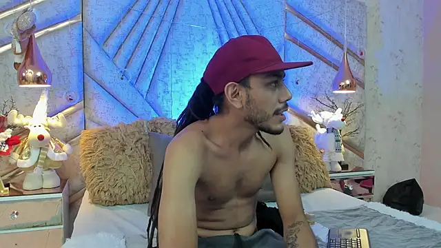 Boss Domiinator online show from December 20, 2025, 2:02 pm