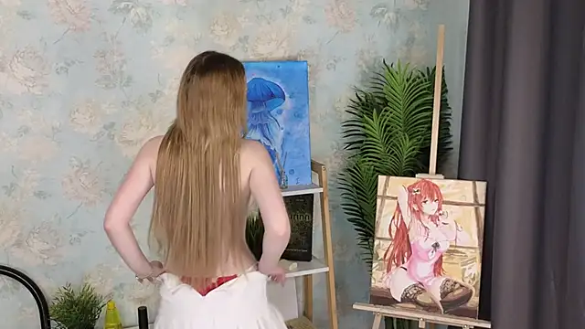 HollieCollelo online show from January 14, 2026, 3:12 am