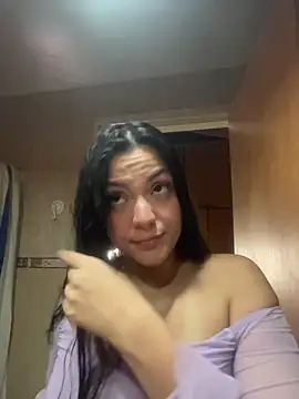 Snapshot of alilith chatting on November 11, 2025, 5:57 pm alilith online show from November 11, 2025, 5:57 pm