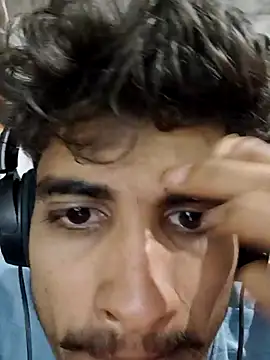 jitendra5834 online show from October 17, 2025, 8:50 am