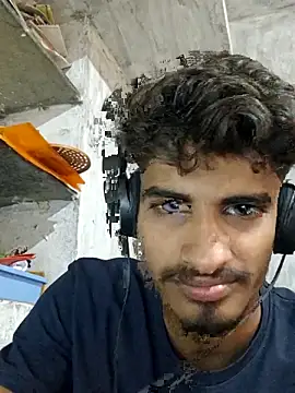 jitendra5834 online show from December 23, 2025, 5:27 am