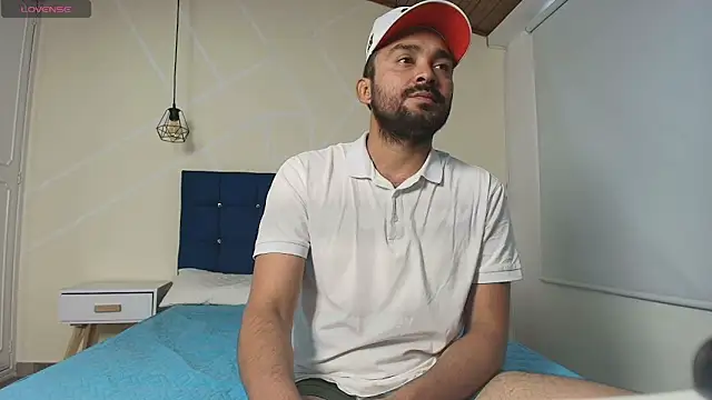  Jacsoon  online show from November 26, 2025, 11:33 am