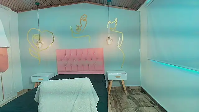  Jacsoon  online show from November 29, 2025, 11:57 am