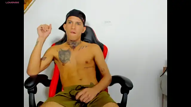 dilan abraham12 online show from October 3, 2025, 8:44 am