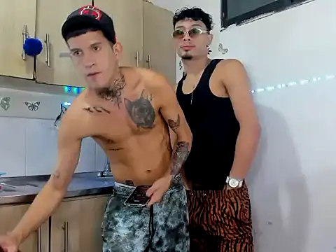 dilan abraham12 online show from October 15, 2025, 5:18 am