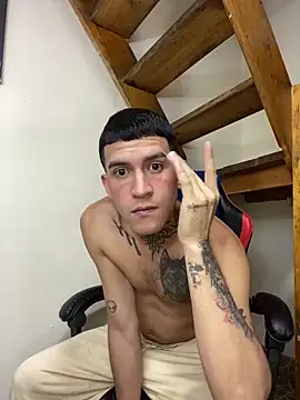 dilan abraham12 online show from April 22, 2026, 6:05 am