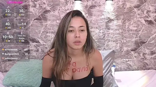 Danny Ninaa online show from January 20, 2025, 6:10 pm