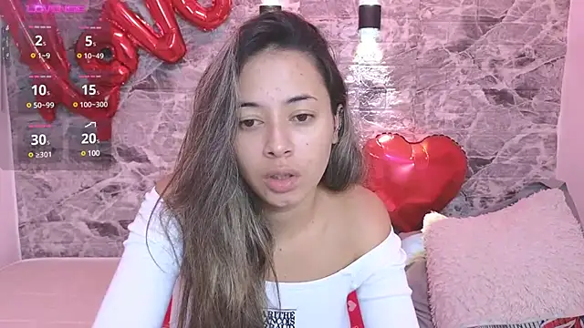 Danny Ninaa online show from February 14, 2025, 4:09 pm