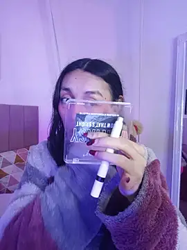 Laia and Damian online show from November 27, 2025, 11:56 am