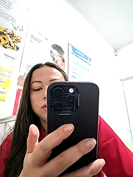 Madisson-04  online show from September 15, 2025, 1:22 pm