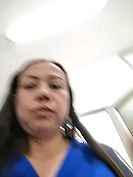 Madisson-04  online show from October 7, 2025, 8:17 pm