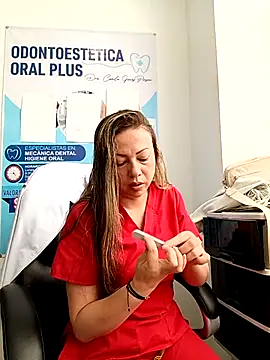 Madisson-04  online show from March 19, 2026, 3:05 pm