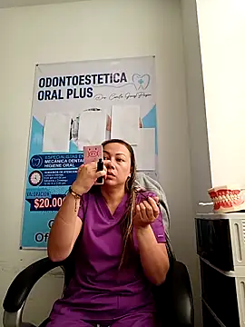 Madisson-04  online show from March 26, 2026, 3:06 pm